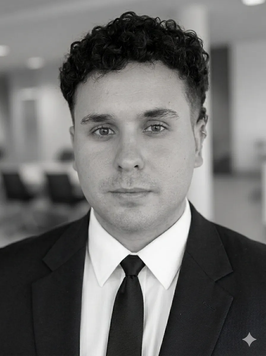 Vladimir Bulan Georgieff